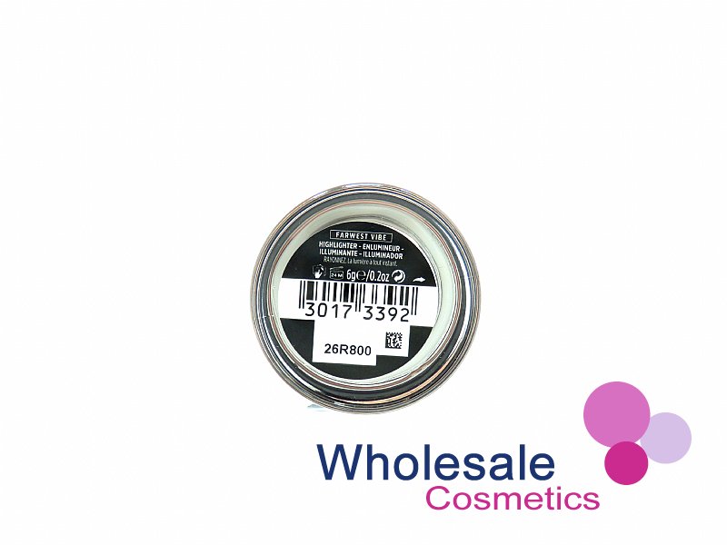 9 x L'Oreal Isabel Marant Shine Anytime Glow Highlighter